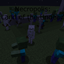 Necropolis: Land of the Undead logo
