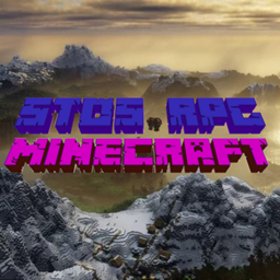 Sto's rpg [fabric] project image
