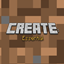 Create:The essential logo