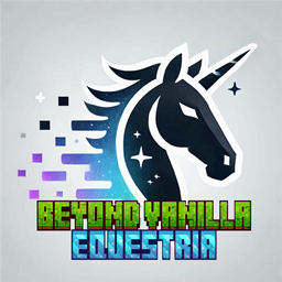 Beyond Vanilla: Equestria [HOTFIX] logo