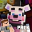 Kjwippy's FNAF Pack logo