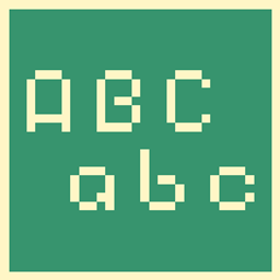 Marga Font by SourAlien