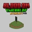Blood on Emeralds logo