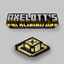 Axelott's Sombrero Colombiano logo