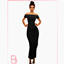 Woman Dress - Navy - Version 1 logo