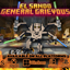 STAR WARS  - GENERAL GRIEVOUS | EL SANDO avatar