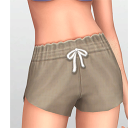 Beach Shorts (Caiocc) logo