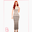 Woman Dress - Navy - Version 5 logo