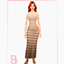 Woman Dress - Navy - Version 6 logo
