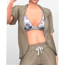 Beach Blouse (Caiocc) logo
