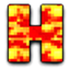 Horrorify logo