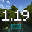 Wild Update Panorama with Shaders [Day] (Bedrock) logo