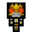 Kamen Rider Pixel Quest 5.0 logo