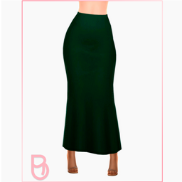 Woman Skirt - Navy - Version 1 project image