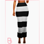 Woman Skirt - Navy - Version 2 logo