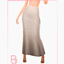 Woman Skirt - Navy - Version 4 logo