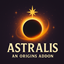 Astralis - An Origins Addon (FORGE) logo