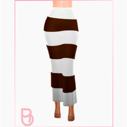 Woman Skirt - Navy - Version 6 project image