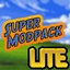 SuperProject LITE logo