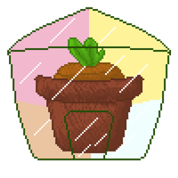 Just A Greenhouse project image