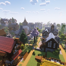 Clash of Craft Colonies