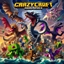 chaotic craft  adds unpredictable wonders logo