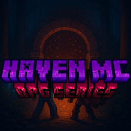 Haven RPG-Series logo