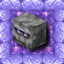 Crystal Caverns logo