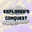 Explorer's Conquest logo