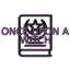 Once Upon A Witch logo