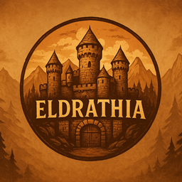 Eldrathia RP [DE] ➔ Resource Pack project image
