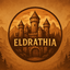 Eldrathia RP [DE] ➔ Resource Pack logo