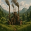  Industrialized logo