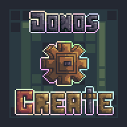 Jono's Create [v6.0] project image