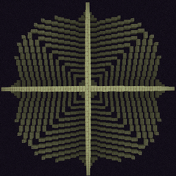 Block-By-Block Into Darkness project image