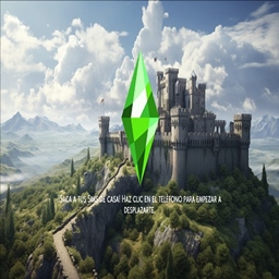 Loading Screen Medieval 7 project image