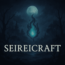 SeireiCraft logo