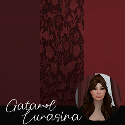 Vampire Style Wallpaper 3