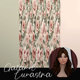 Roses Wallpaper 2 - Roses Wallpaper 2 By GatamolLunastra.zip - The Sims ...