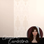 Regency Cream Wallpaper logo