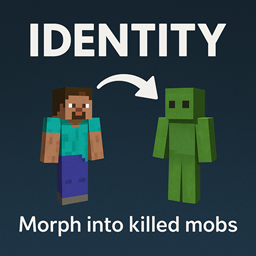 Identity Fix (Morph) project image