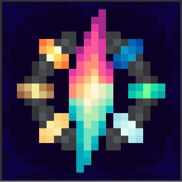 Lost Soul's Elemental Weapons Revamp logo