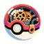 Create Cobblemon Potion logo