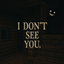IT WASN'T YOUR VOICE logo