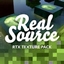 RealSource REALISTIC pack avatar