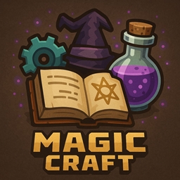 Magic Craft - Minecraft Modpacks - CurseForge