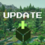 Update+ : An Enhanced Experience logo