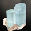 Rocky Minerals logo