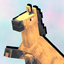 Prettier Horses logo