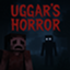 Uggar's Horror logo